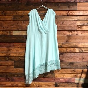 NWOT Christian Siriano for Lane Bryant Dress